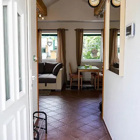 Millenium Inn Mürzzuschlag Exteriér fotografie
