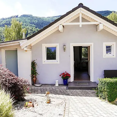 Millenium Inn Mürzzuschlag Exteriér fotografie