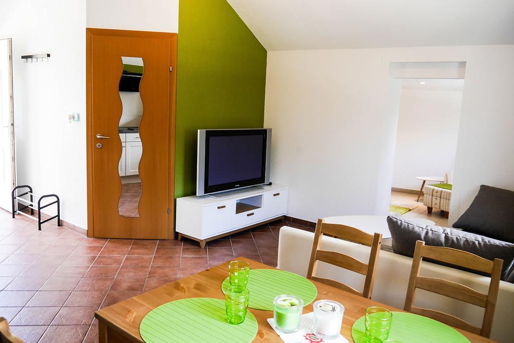 Millenium Ferienhaus *